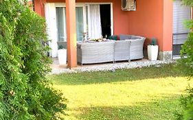 Orchidea Apartman Siófok